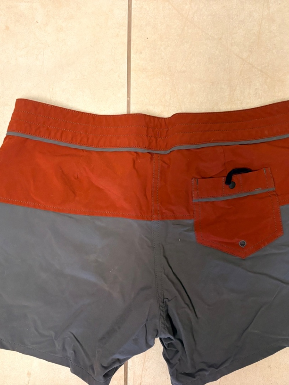Patagonia board shorts - Picture 4 of 4